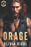 Book cover for Orage