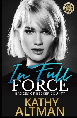 Book cover for In Full Force