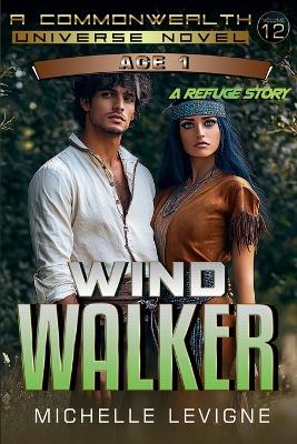 Cover of Wind Walker