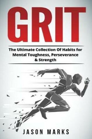 Cover of Grit