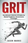 Book cover for Grit