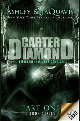 Cover of Carter Diamond