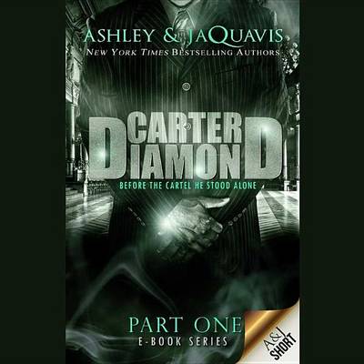 Cover of Carter Diamond