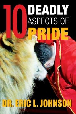 Book cover for 10 Deadly Aspects of Pride