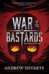 Book cover for War of the Bastards