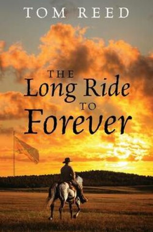 Cover of The Long Ride to Forever