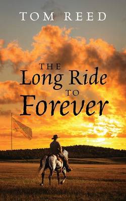 Book cover for The Long Ride to Forever