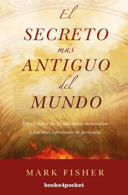 Book cover for Secreto Mas Antiguo del Mundo, El