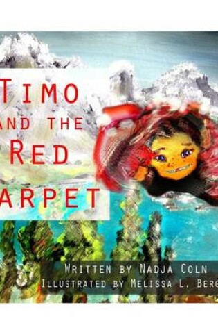 Cover of Timo and the Red Carpet