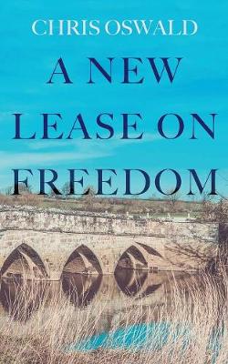 Cover of A New Lease on Freedom