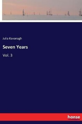 Cover of Seven Years