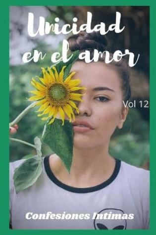 Cover of Unicidad en el amor (vol 12)
