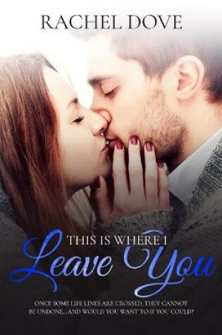 Cover of This Is Where I Leave You