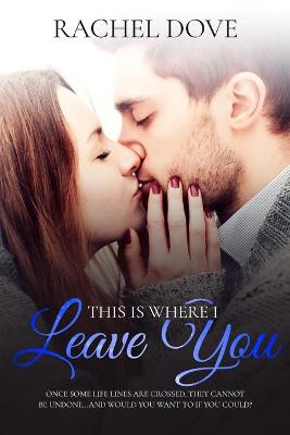 Book cover for This Is Where I Leave You