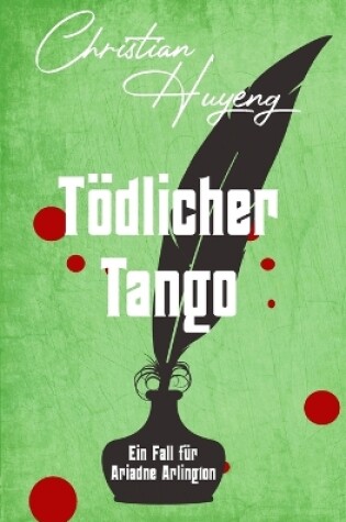 Cover of Tödlicher Tango