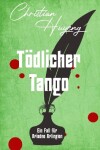 Book cover for Tödlicher Tango