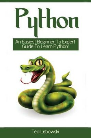 Cover of Python