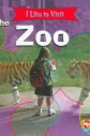 Cover of The Zoo