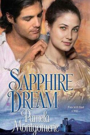 Cover of Sapphire Dream