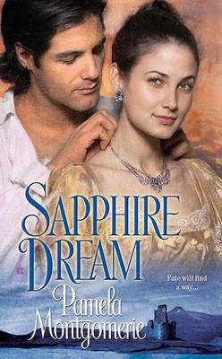 Book cover for Sapphire Dream