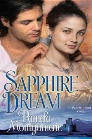 Cover of Sapphire Dream