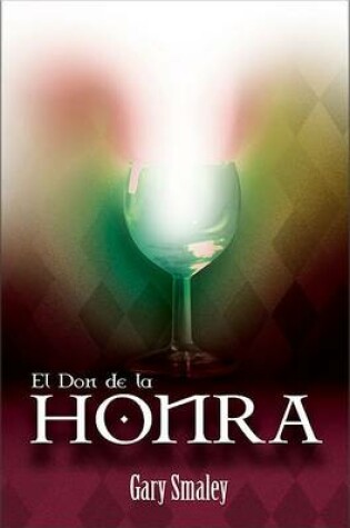 Cover of El Don de la Honra