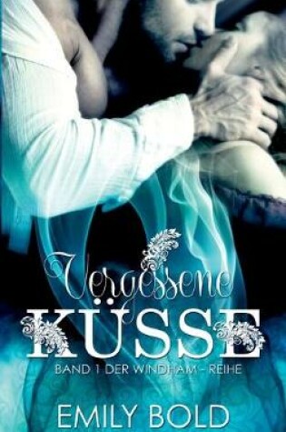 Cover of Vergessene Kusse