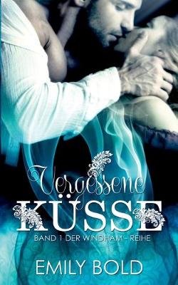 Book cover for Vergessene Küsse
