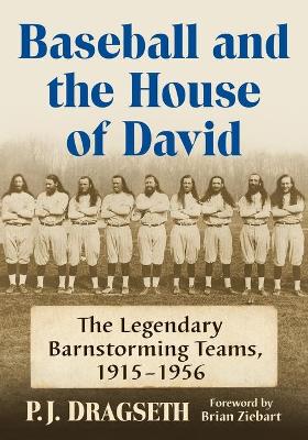 Cover of Baseball and the House of David