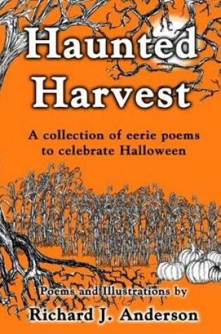 Cover of Haunted Harvest