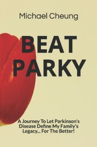 Cover of Beat Parky