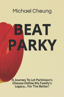 Book cover for Beat Parky