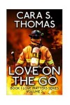 Book cover for Love On The Go