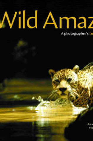 Cover of Wild Amazon