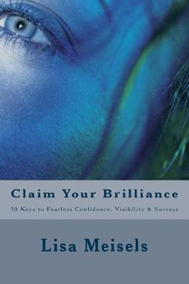 Cover of Claim Your Brilliance