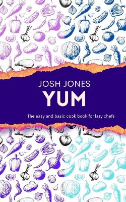 Book cover for Yum