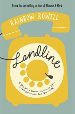Cover of Landline