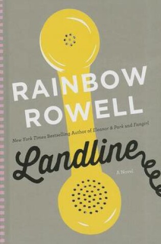 Cover of Landline