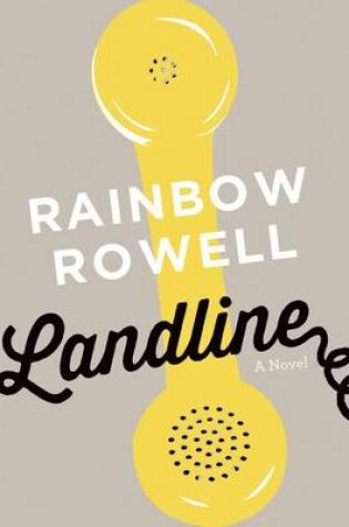 Cover of Landline