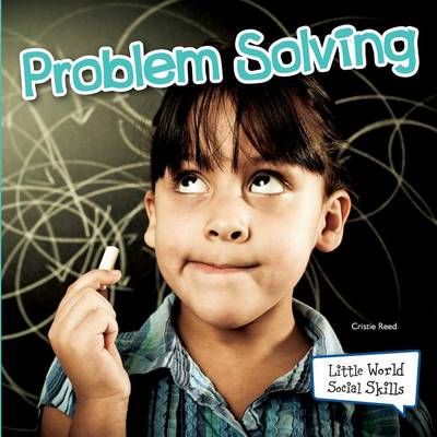 Book cover for Problem Solving