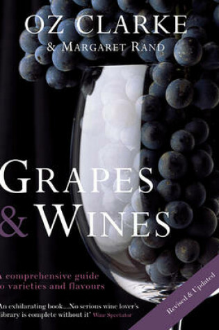 Cover of Grapes & Wines