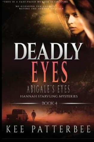 Cover of Deadly Eyes