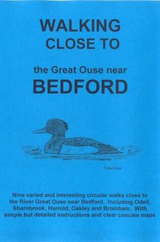 Cover of Walking Close to the Great Ouse Near Bedford