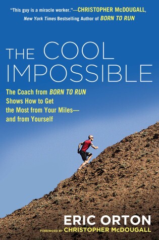 Cover of The Cool Impossible