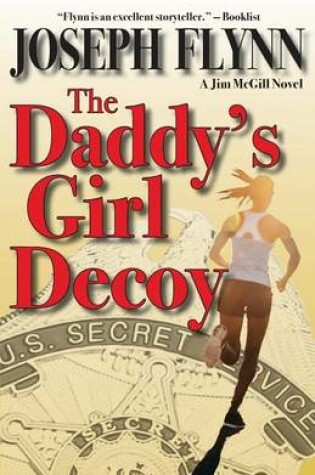 Cover of The Daddy's Girl Decoy