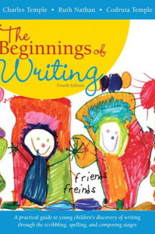 Cover of The Beginnings of Writing