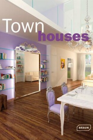 Cover of Townhouses & More