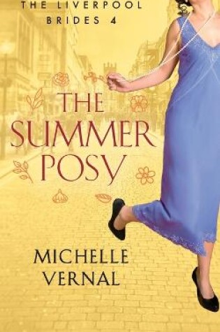 Cover of The Summer Posy