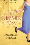 Book cover for The Summer Posy