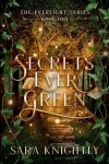 Book cover for Secrets Ever Green